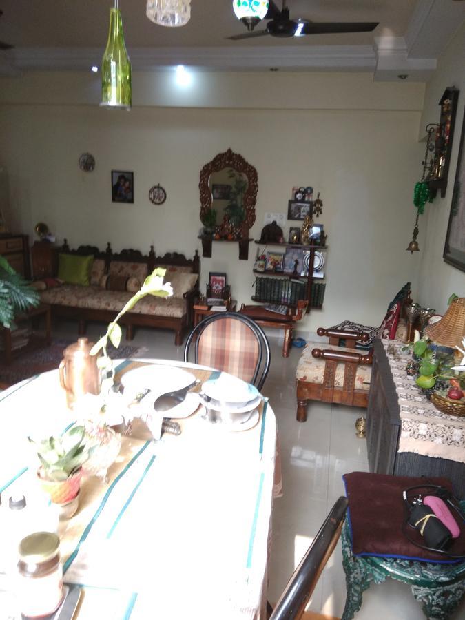 Bed and Breakfast Joy'S Nest à Calcutta Extérieur photo