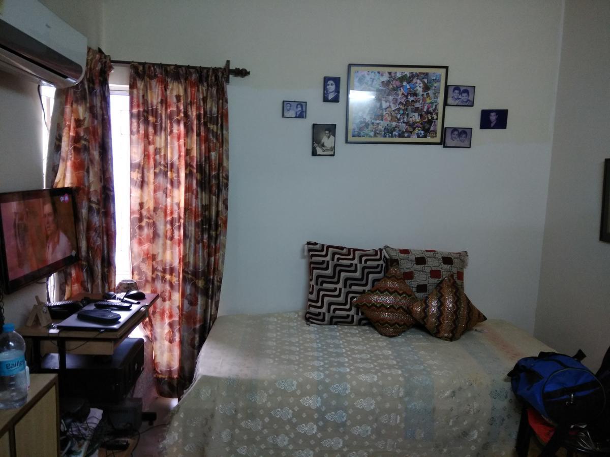 Bed and Breakfast Joy'S Nest à Calcutta Extérieur photo